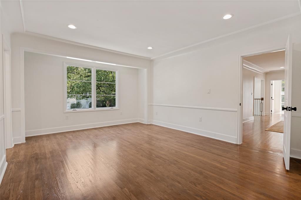 West Park - Residential