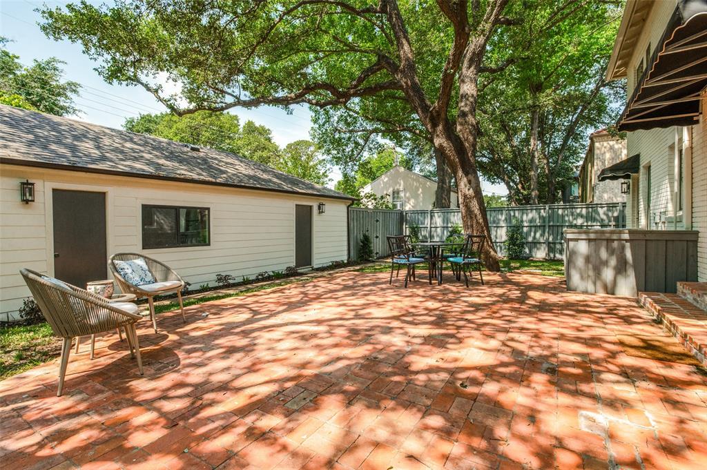 West Park - Residential