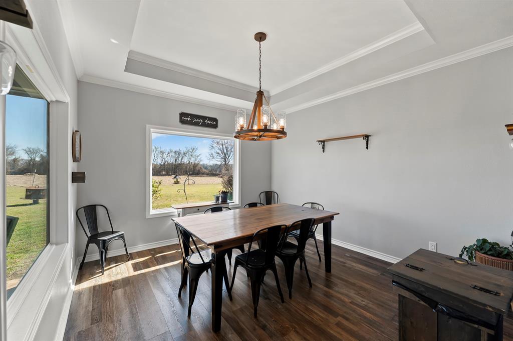 W M Gilliland - Residential