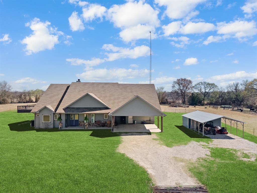 W M Gilliland - Residential