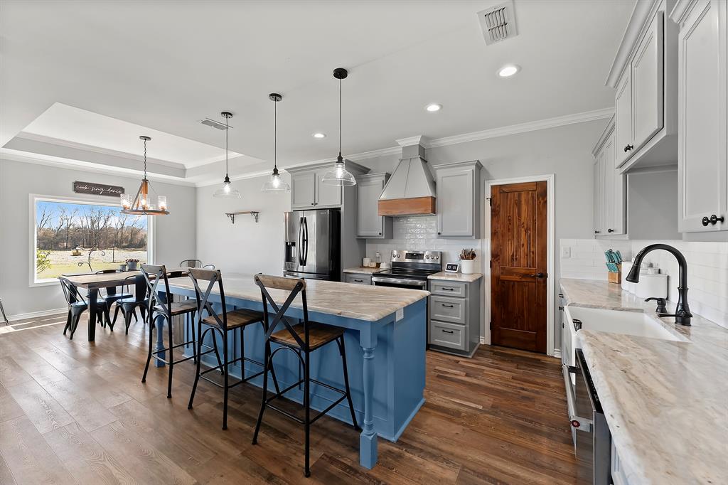 W M Gilliland - Residential