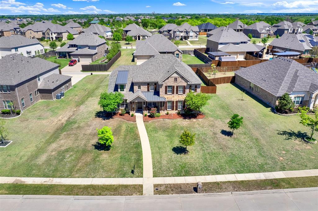 Stoney Creek Ph 2C - Residential