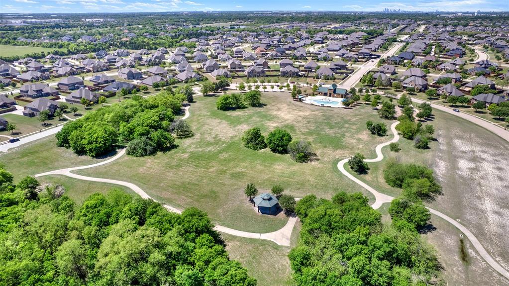 Stoney Creek Ph 2C - Residential