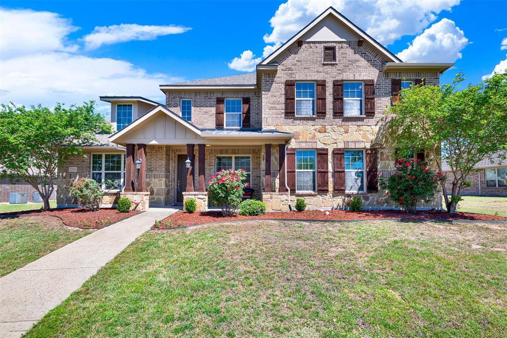 Stoney Creek Ph 2C - Residential