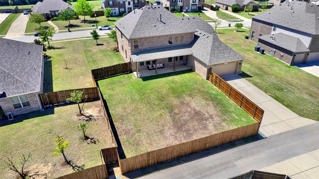 Stoney Creek Ph 2C - Residential