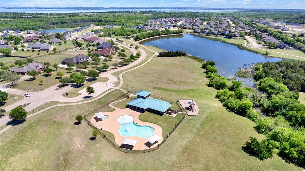 Stoney Creek Ph 2C - Residential