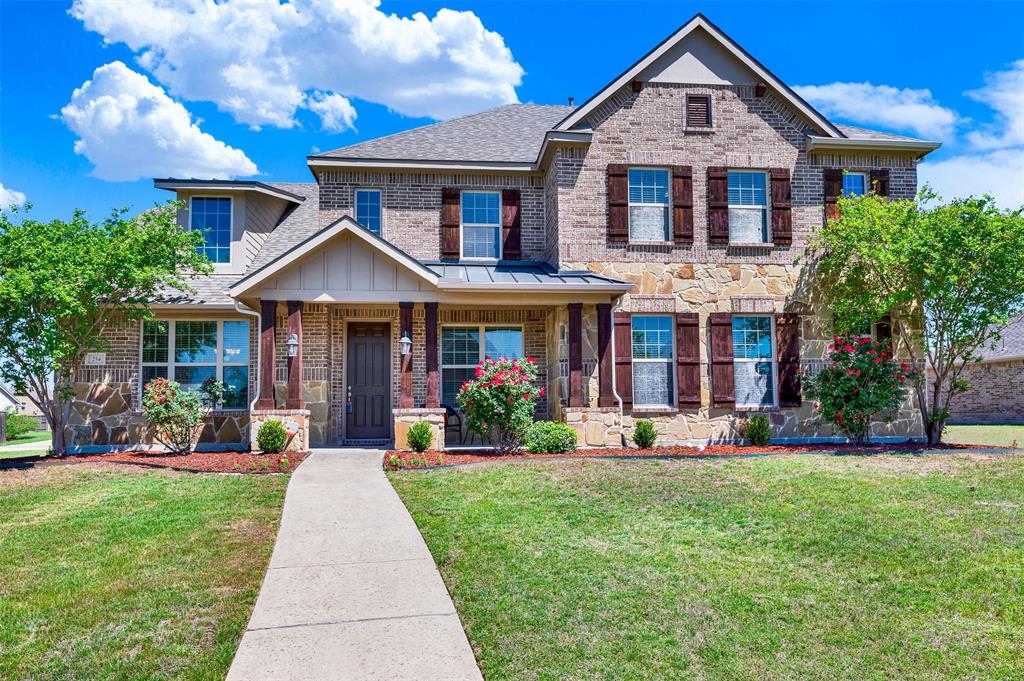 Stoney Creek Ph 2C - Residential