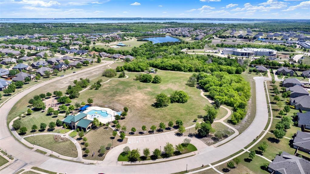 Stoney Creek Ph 2C - Residential