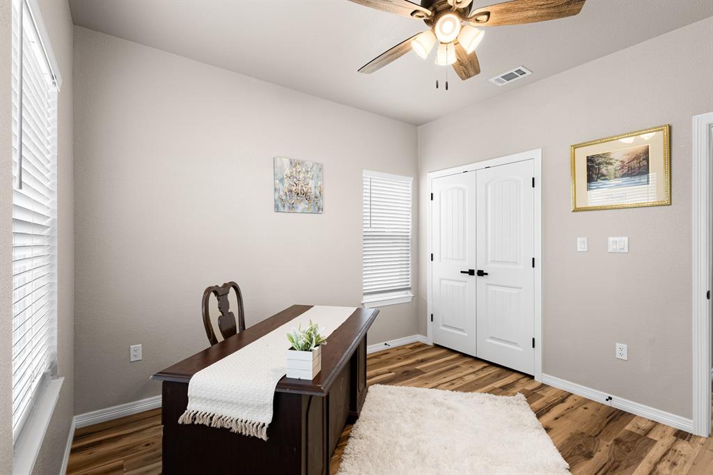 Century Oaks Ranch - Residential