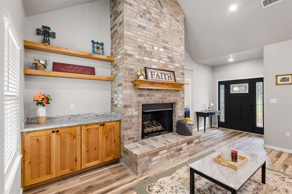 Century Oaks Ranch - Residential