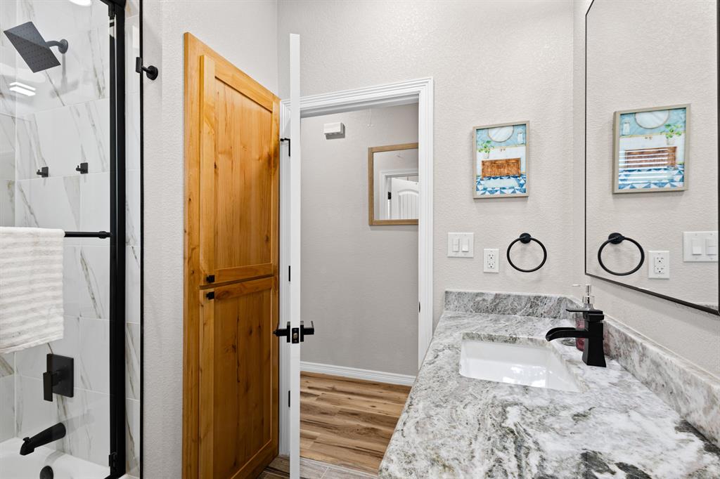 Century Oaks Ranch - Residential