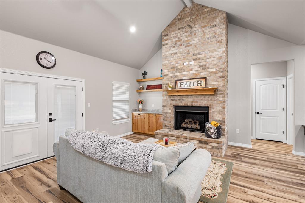 Century Oaks Ranch - Residential