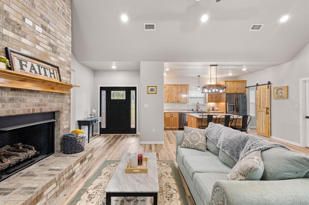 Century Oaks Ranch - Residential
