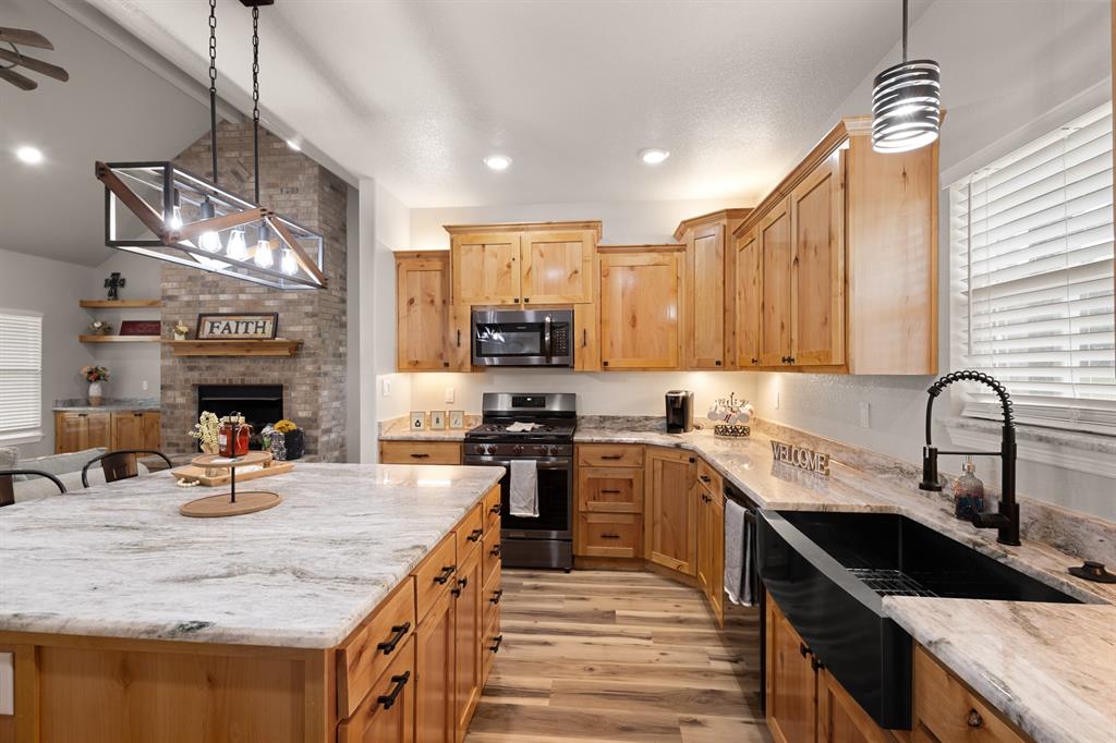 Century Oaks Ranch - Residential
