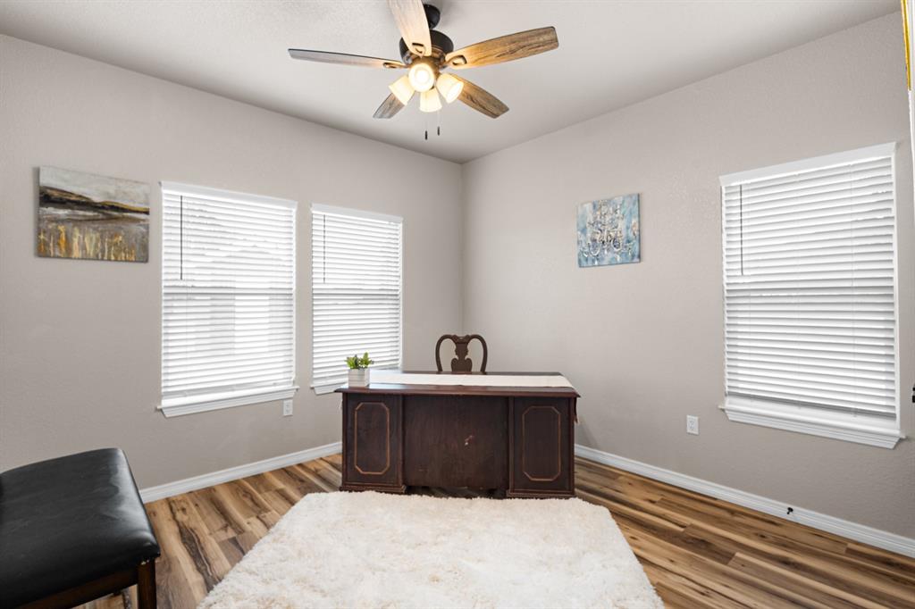 Century Oaks Ranch - Residential