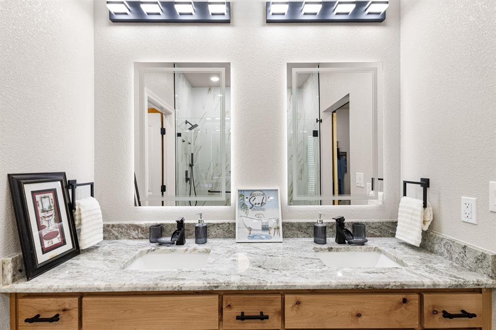 Century Oaks Ranch - Residential