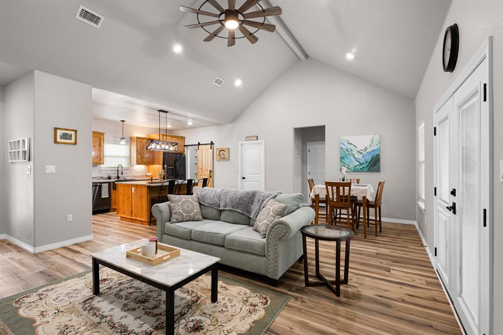 Century Oaks Ranch - Residential