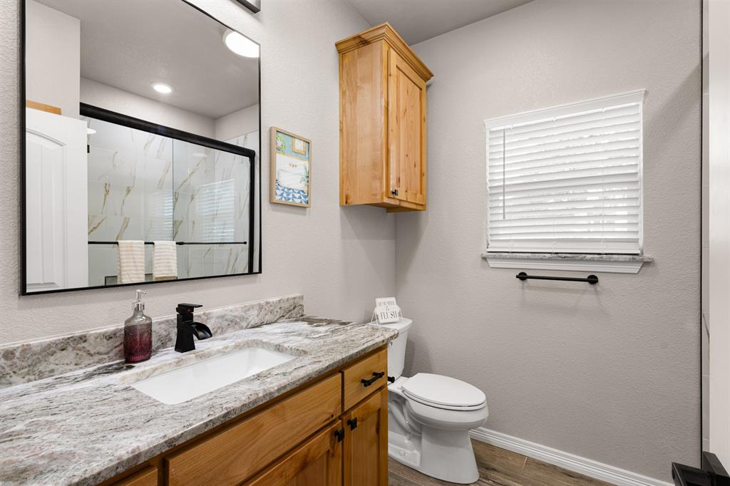 Century Oaks Ranch - Residential