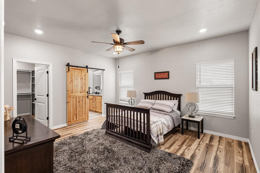Century Oaks Ranch - Residential