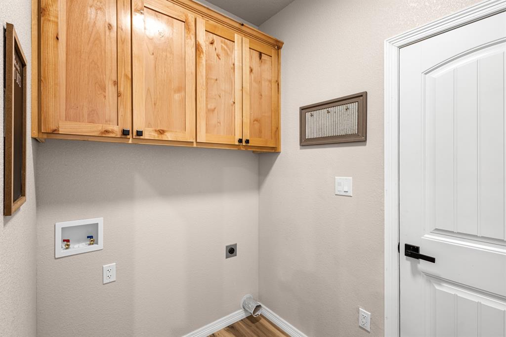 Century Oaks Ranch - Residential