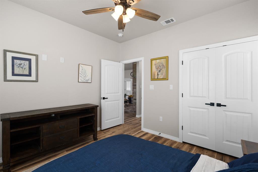 Century Oaks Ranch - Residential