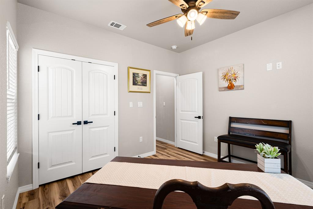 Century Oaks Ranch - Residential