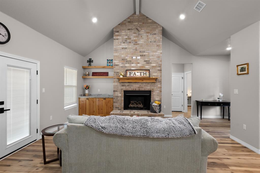 Century Oaks Ranch - Residential