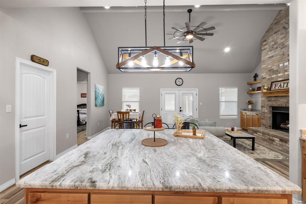 Century Oaks Ranch - Residential