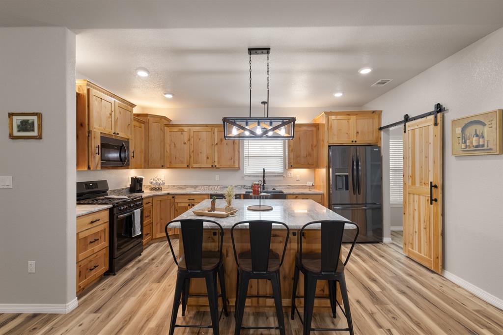Century Oaks Ranch - Residential