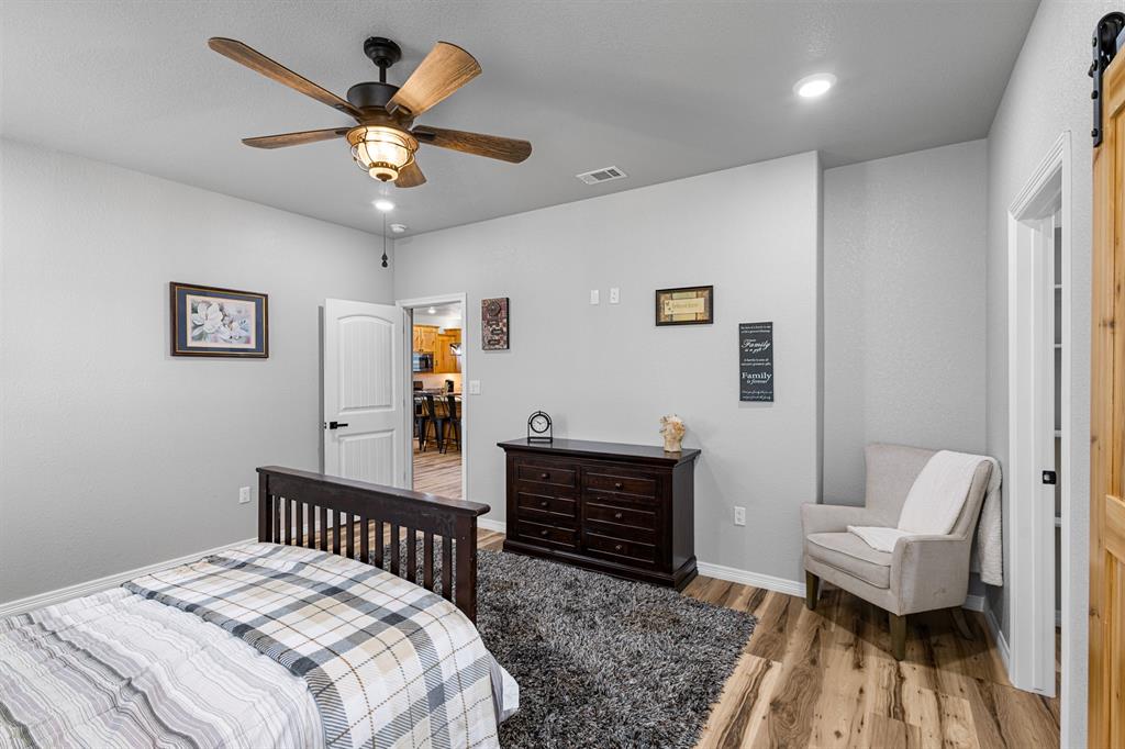Century Oaks Ranch - Residential