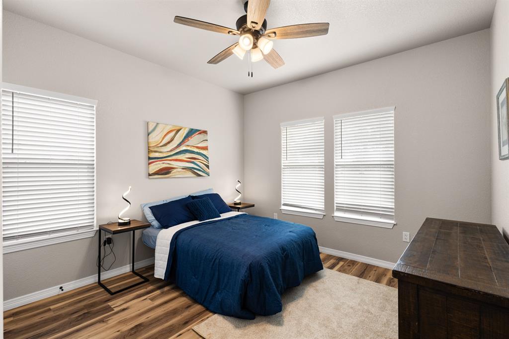 Century Oaks Ranch - Residential