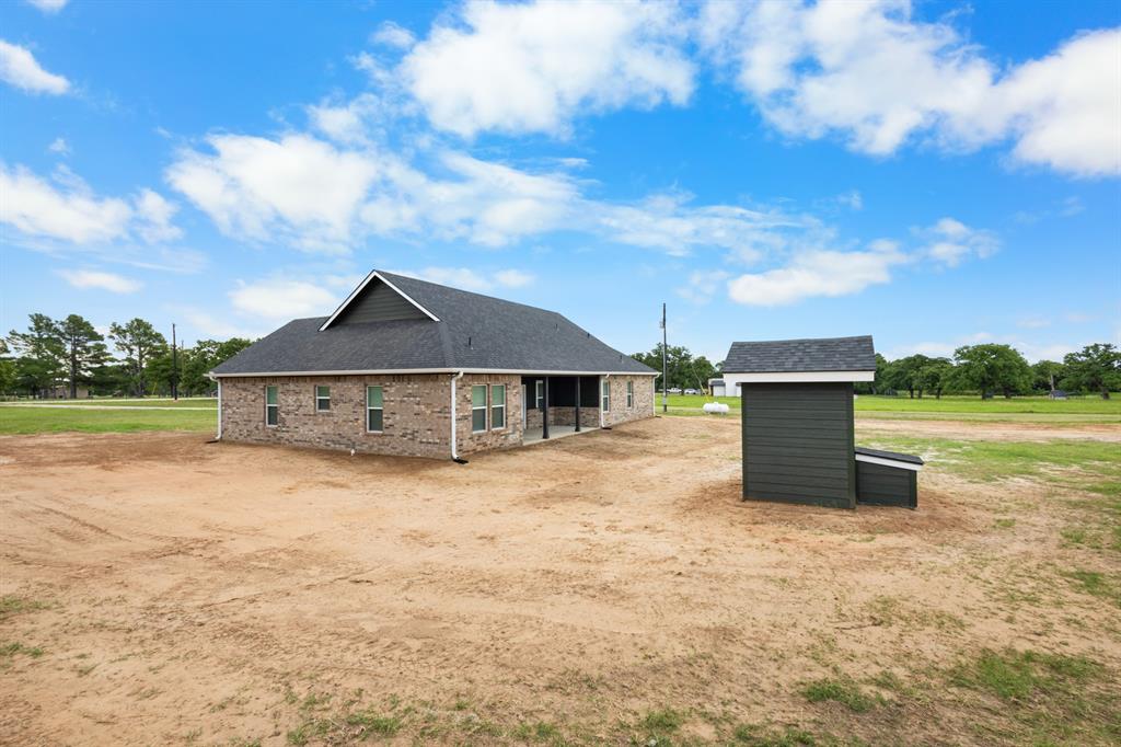 Century Oaks Ranch - Residential