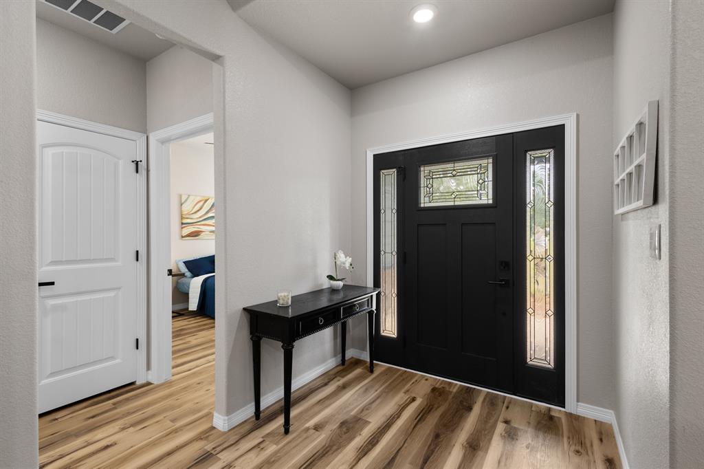 Century Oaks Ranch - Residential