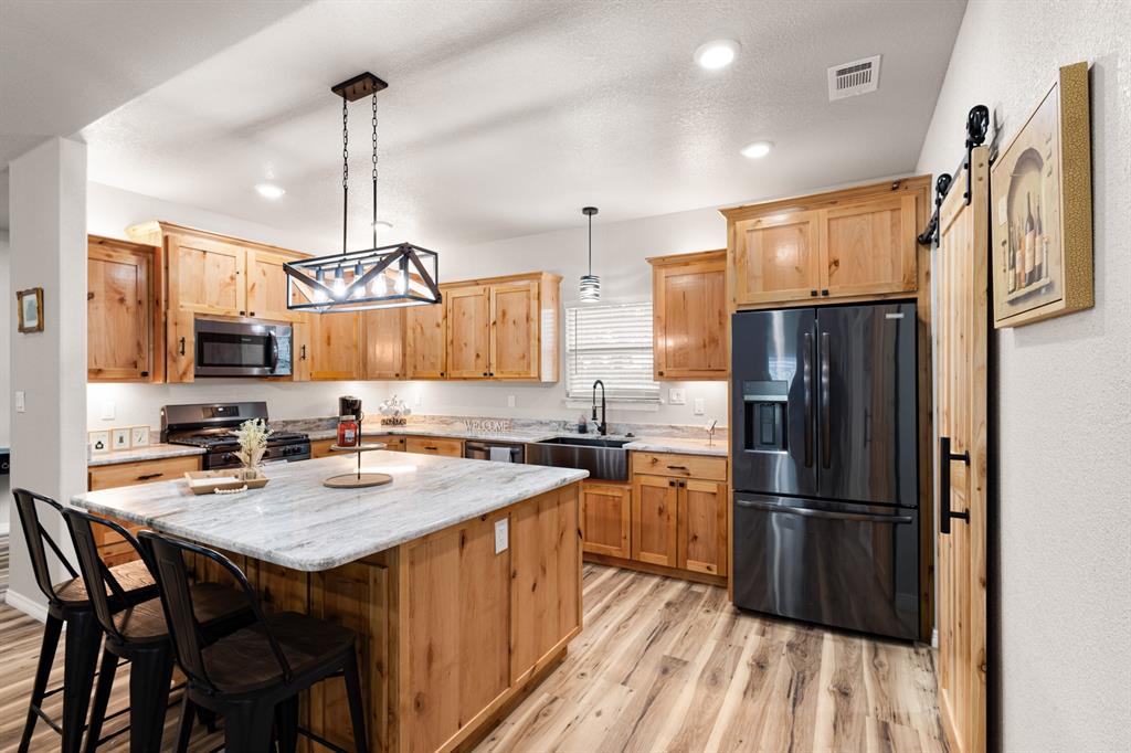 Century Oaks Ranch - Residential