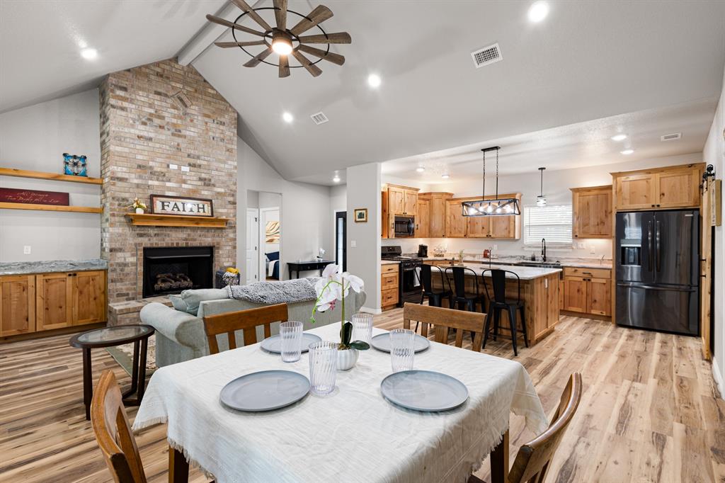 Century Oaks Ranch - Residential