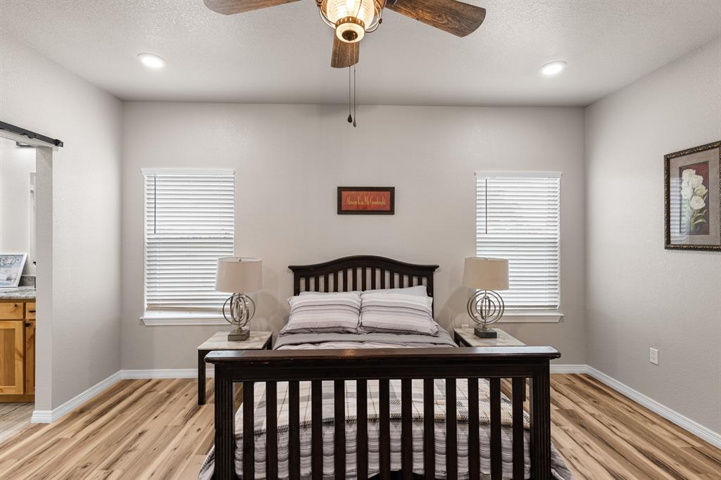 Century Oaks Ranch - Residential