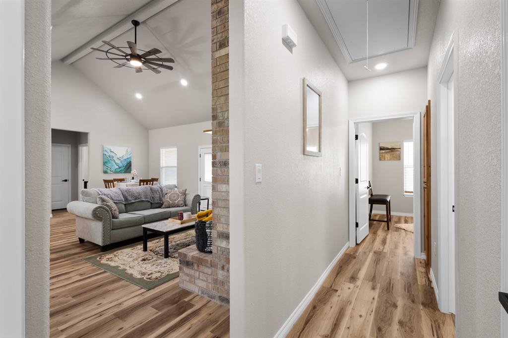 Century Oaks Ranch - Residential