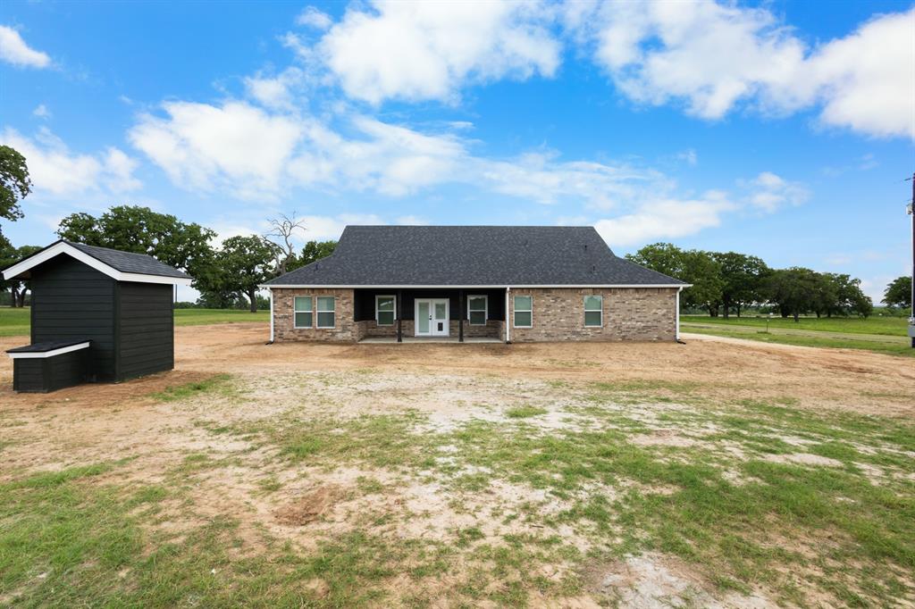 Century Oaks Ranch - Residential