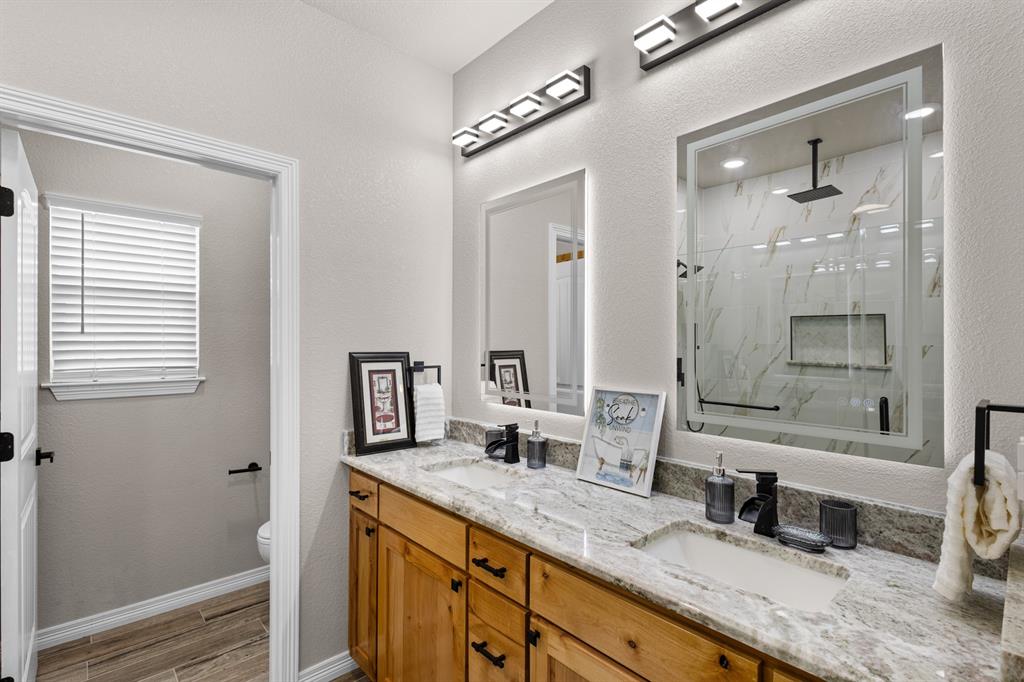 Century Oaks Ranch - Residential