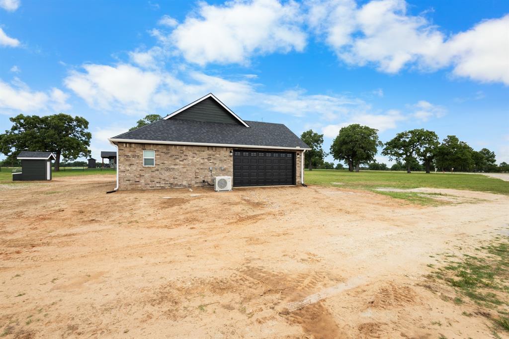 Century Oaks Ranch - Residential