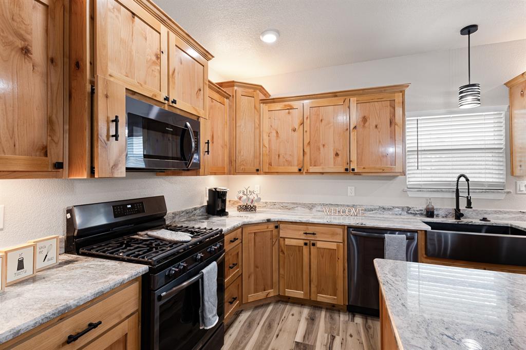 Century Oaks Ranch - Residential