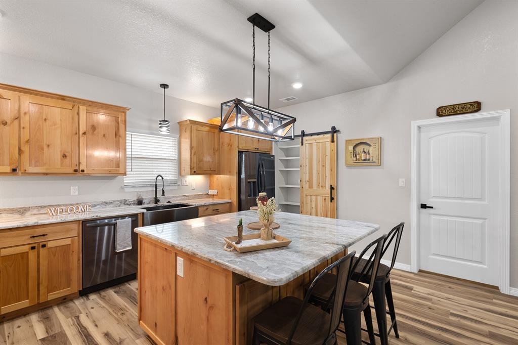 Century Oaks Ranch - Residential