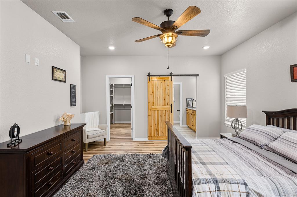 Century Oaks Ranch - Residential