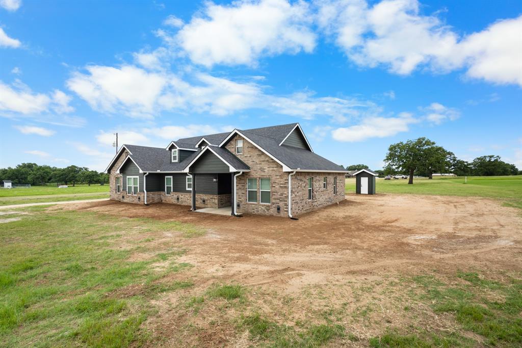 Century Oaks Ranch - Residential