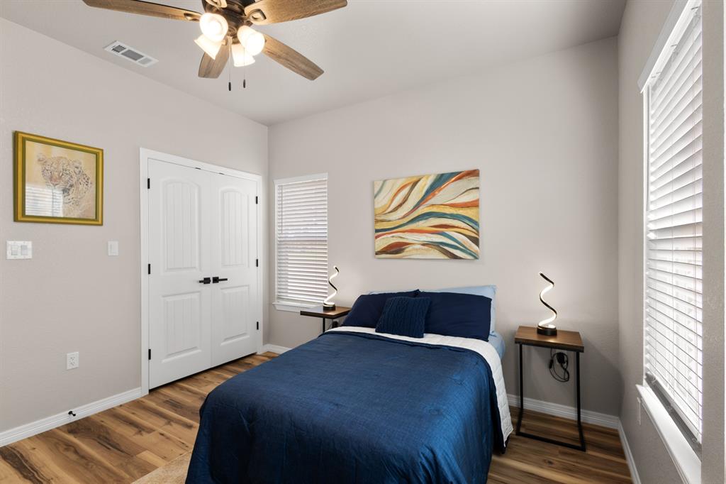 Century Oaks Ranch - Residential