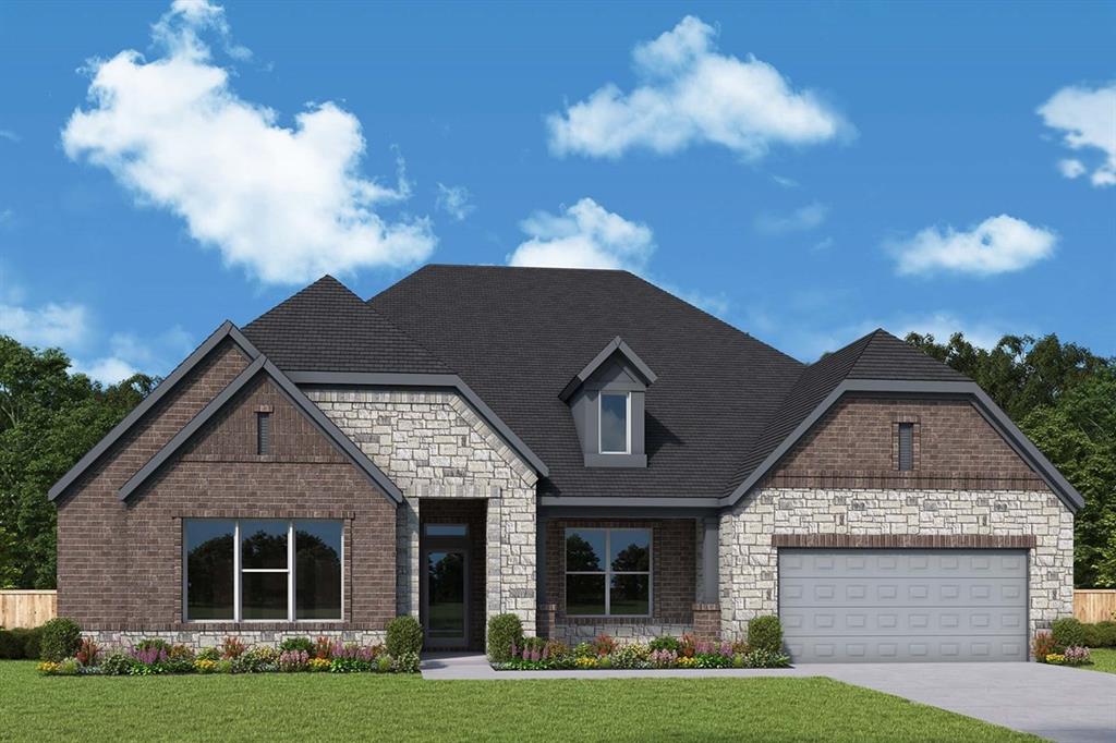 Redden Farms - Residential