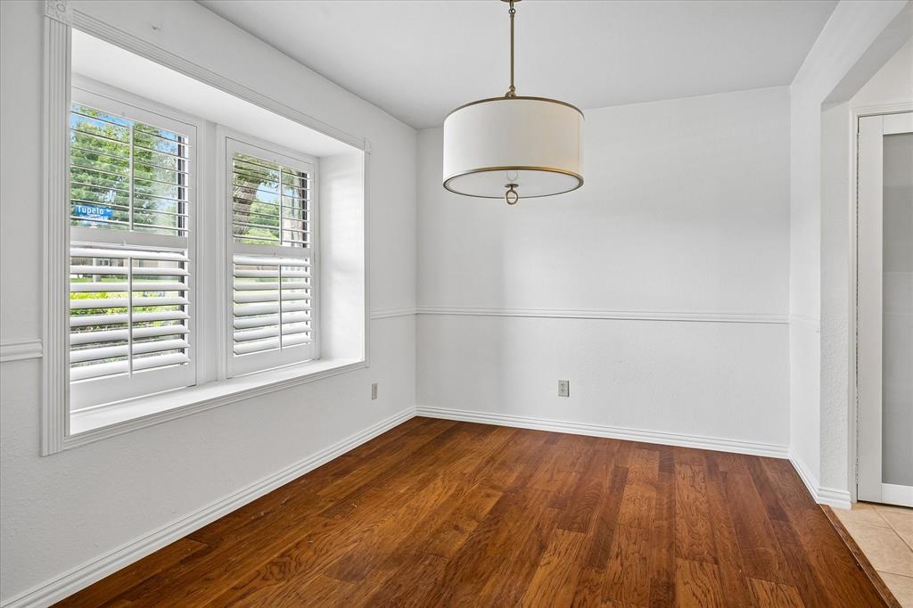 Woodridge Sec 03 - Residential