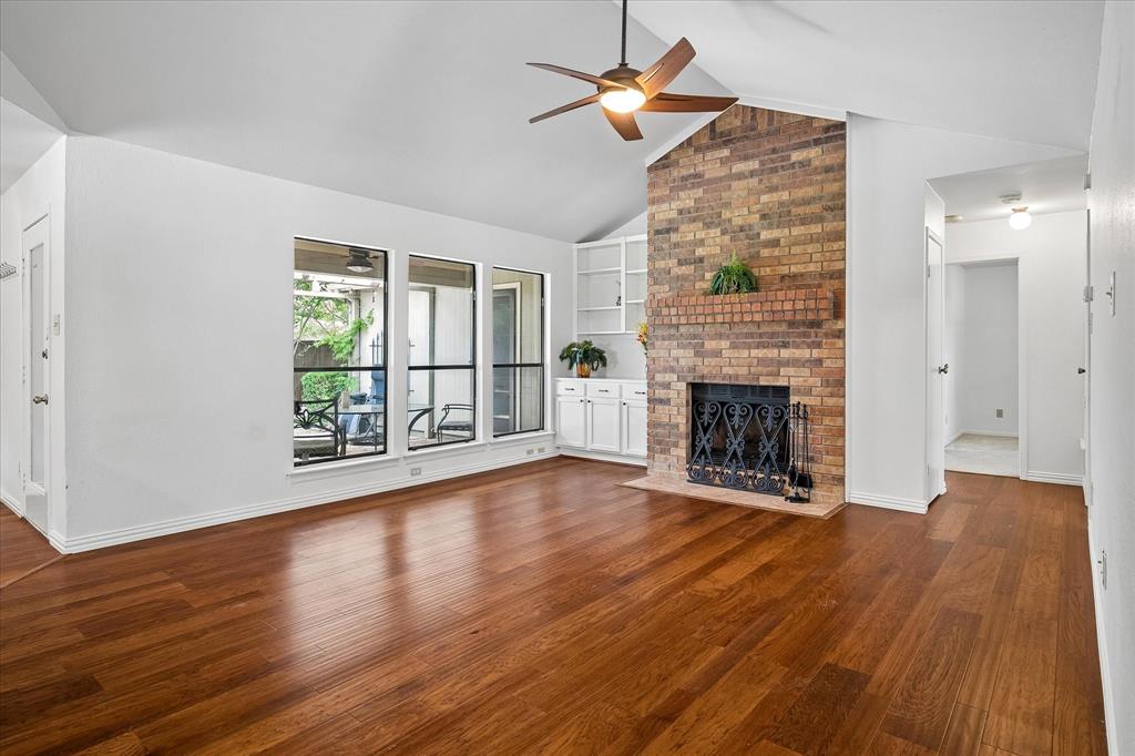 Woodridge Sec 03 - Residential