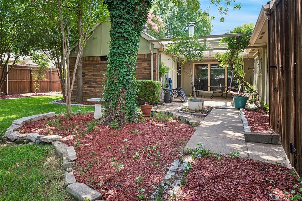Woodridge Sec 03 - Residential