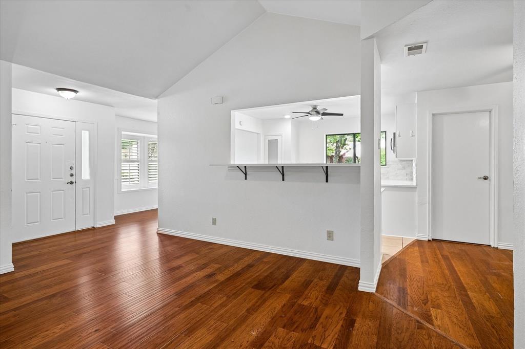 Woodridge Sec 03 - Residential